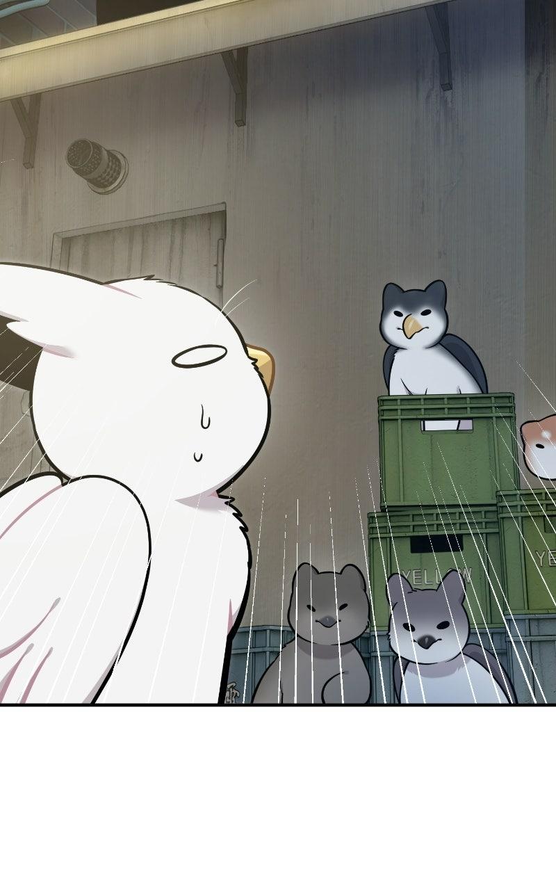 Read Hello, Little Griffin! chapter 38 image 44 on Lezhin