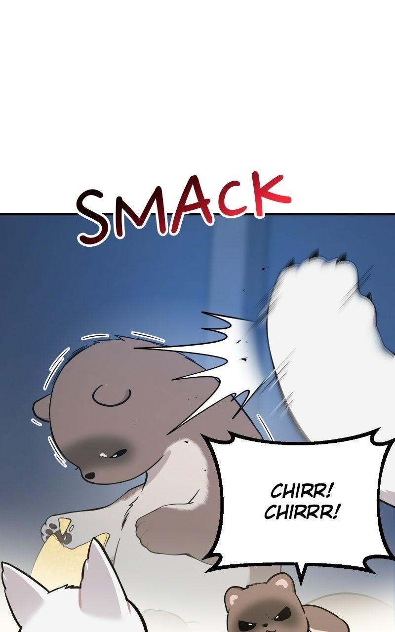Read Hello, Little Griffin! chapter 38 image 45 on Lezhin