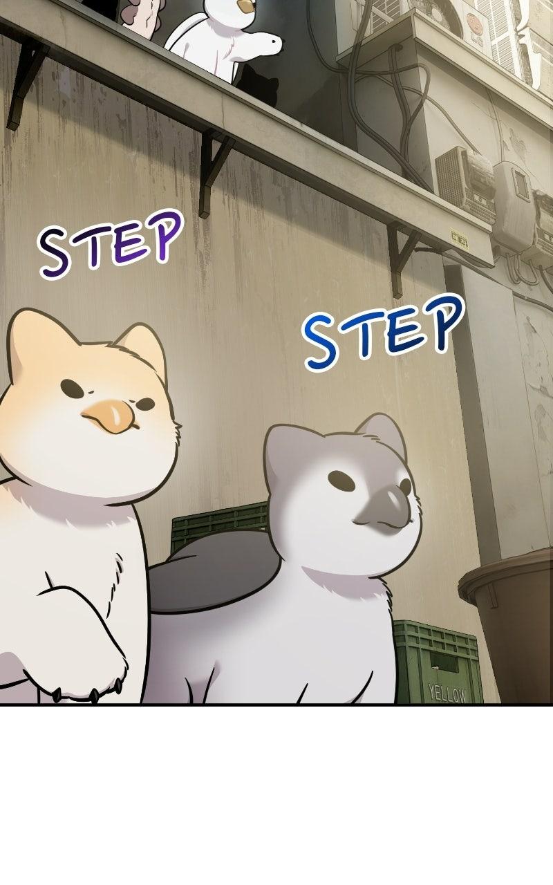 Read Hello, Little Griffin! chapter 38 image 47 on Lezhin
