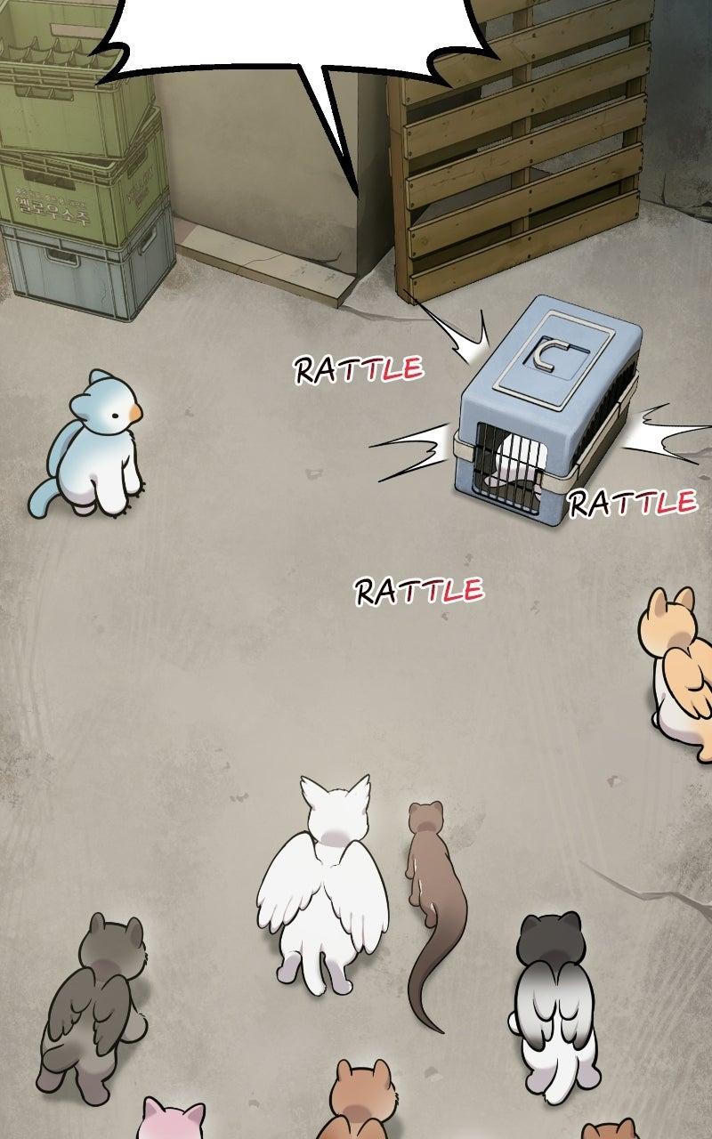 Read Hello, Little Griffin! chapter 38 image 50 on Lezhin