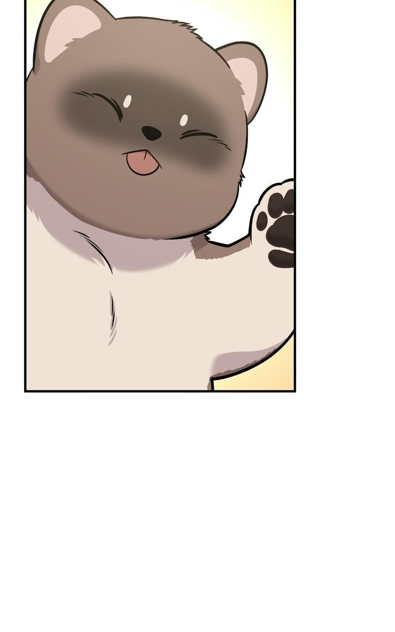 Read Hello, Little Griffin! chapter 38 image 52 on Lezhin