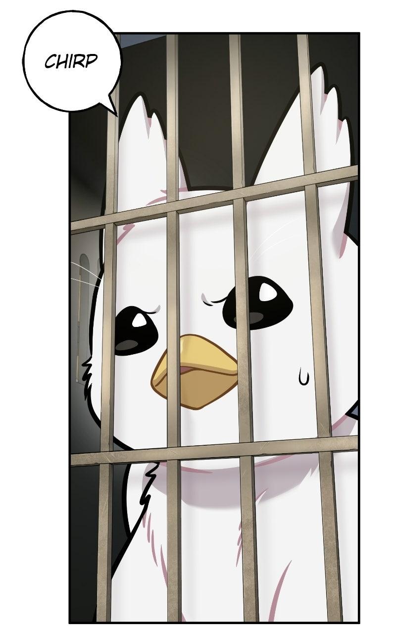 Read Hello, Little Griffin! chapter 38 image 53 on Lezhin