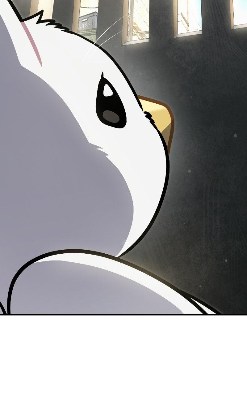 Read Hello, Little Griffin! chapter 38 image 55 on Lezhin