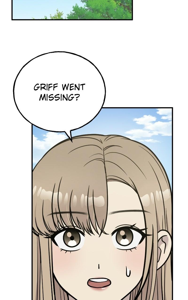 Read Hello, Little Griffin! chapter 38 image 58 on Lezhin
