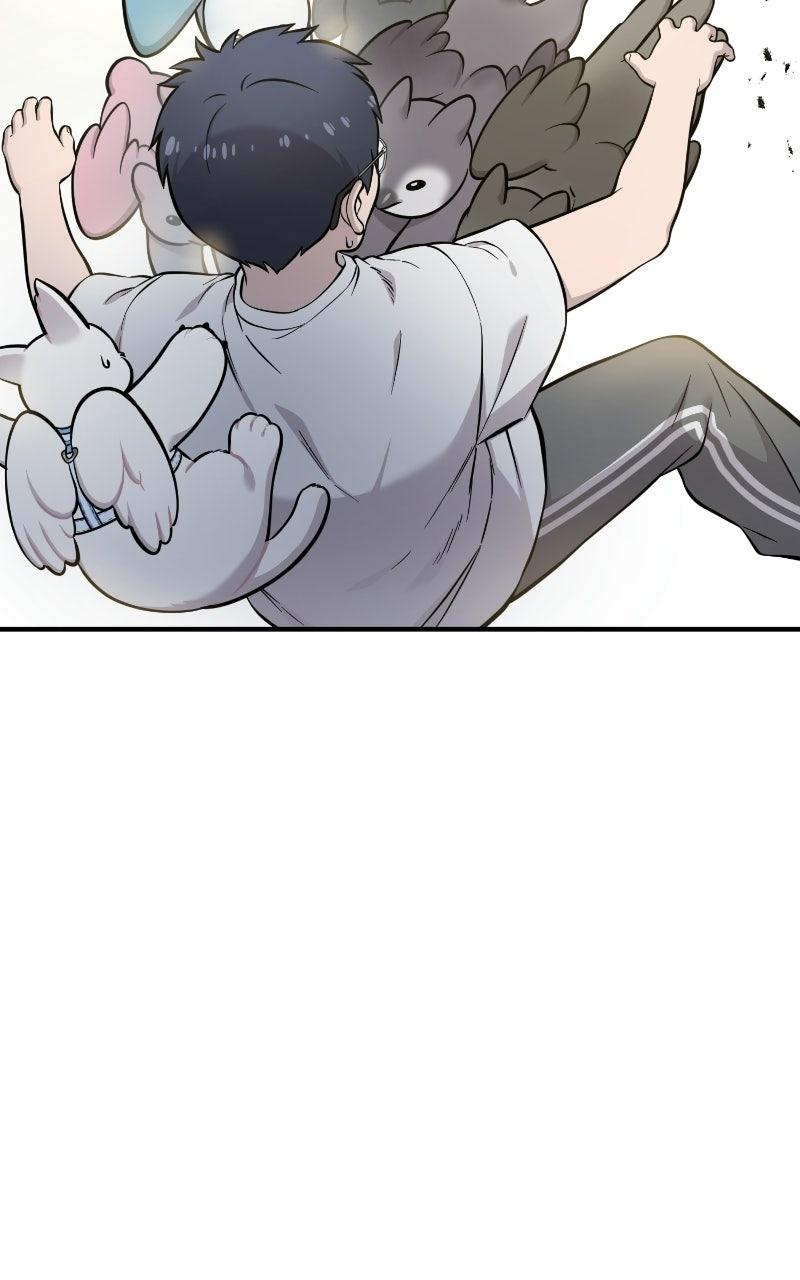 Read Hello, Little Griffin! chapter 38 image 6 on Lezhin