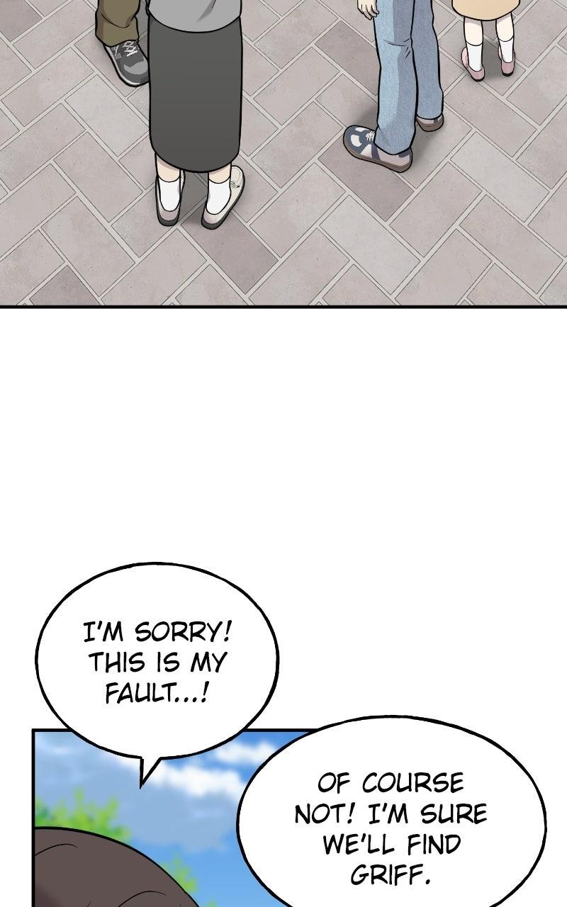 Read Hello, Little Griffin! chapter 38 image 61 on Lezhin