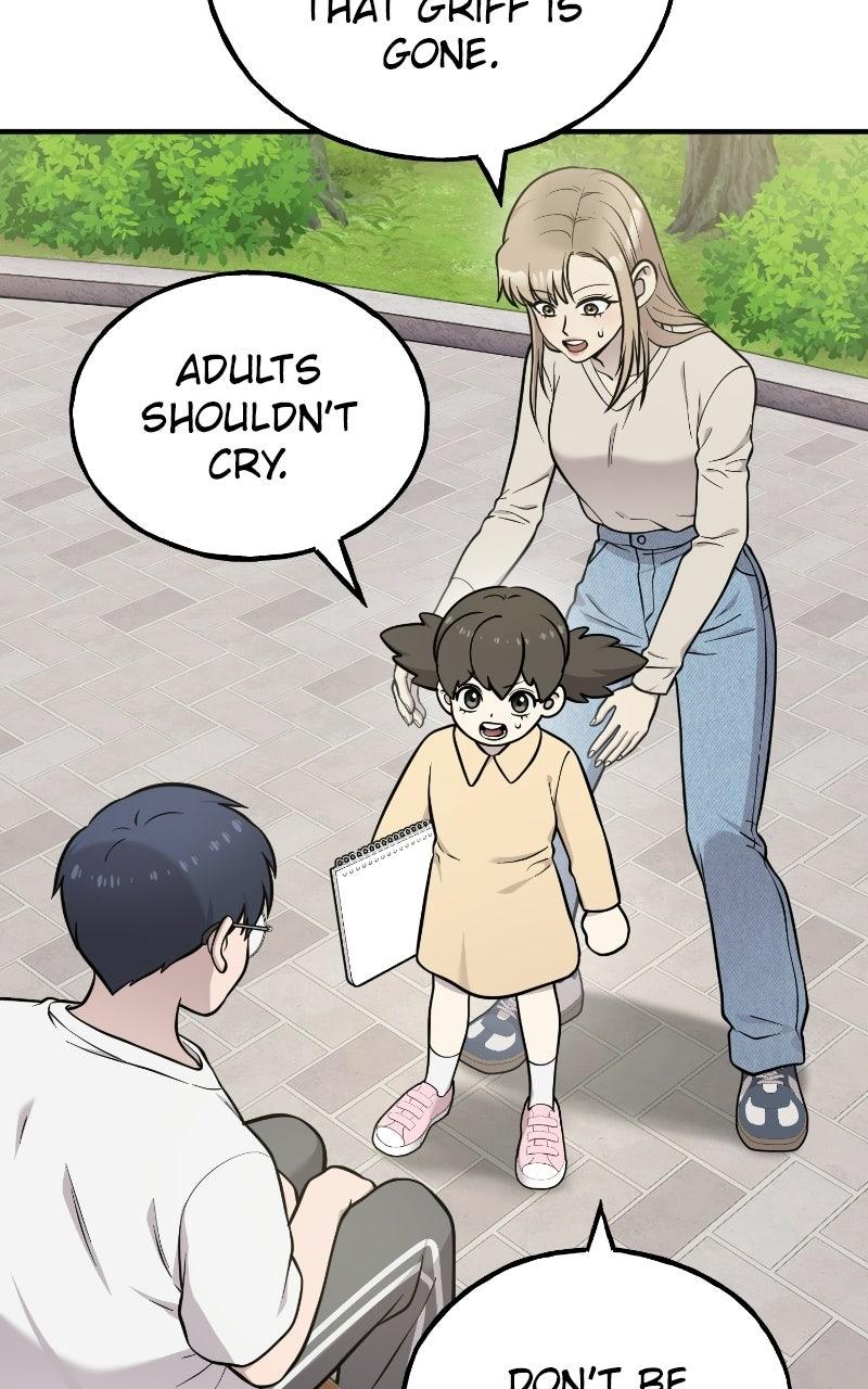 Read Hello, Little Griffin! chapter 38 image 68 on Lezhin