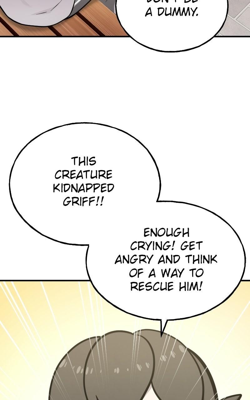 Read Hello, Little Griffin! chapter 38 image 69 on Lezhin