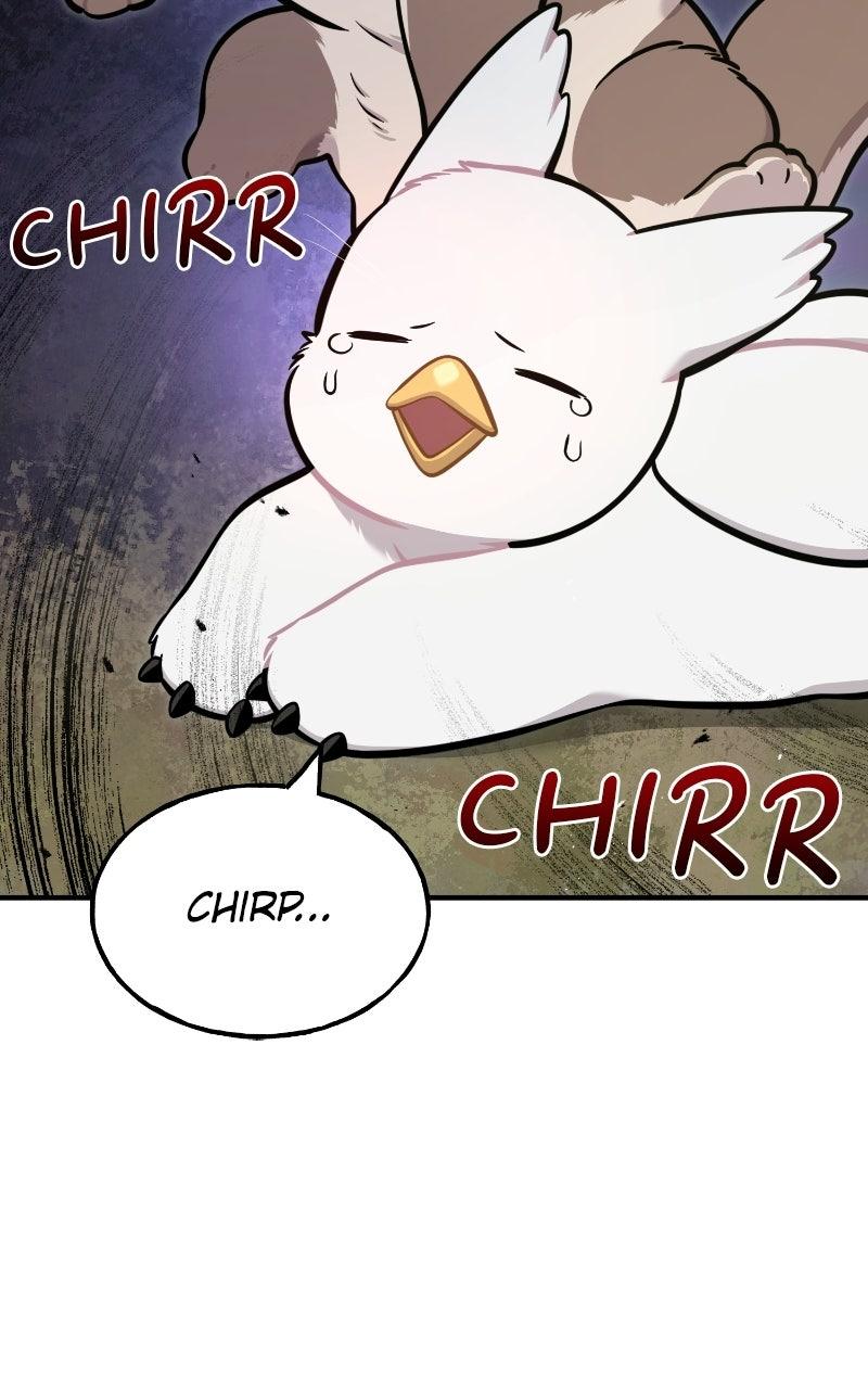 Read Hello, Little Griffin! chapter 38 image 72 on Lezhin
