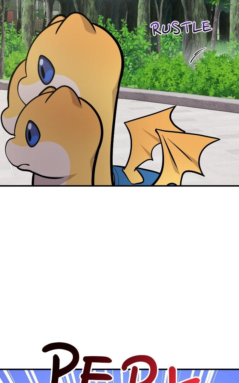 Read Hello, Little Griffin! chapter 38 image 78 on Lezhin