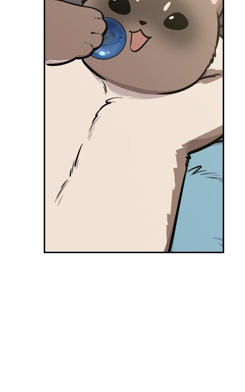 Read Hello, Little Griffin! chapter 38 image 86 on Lezhin