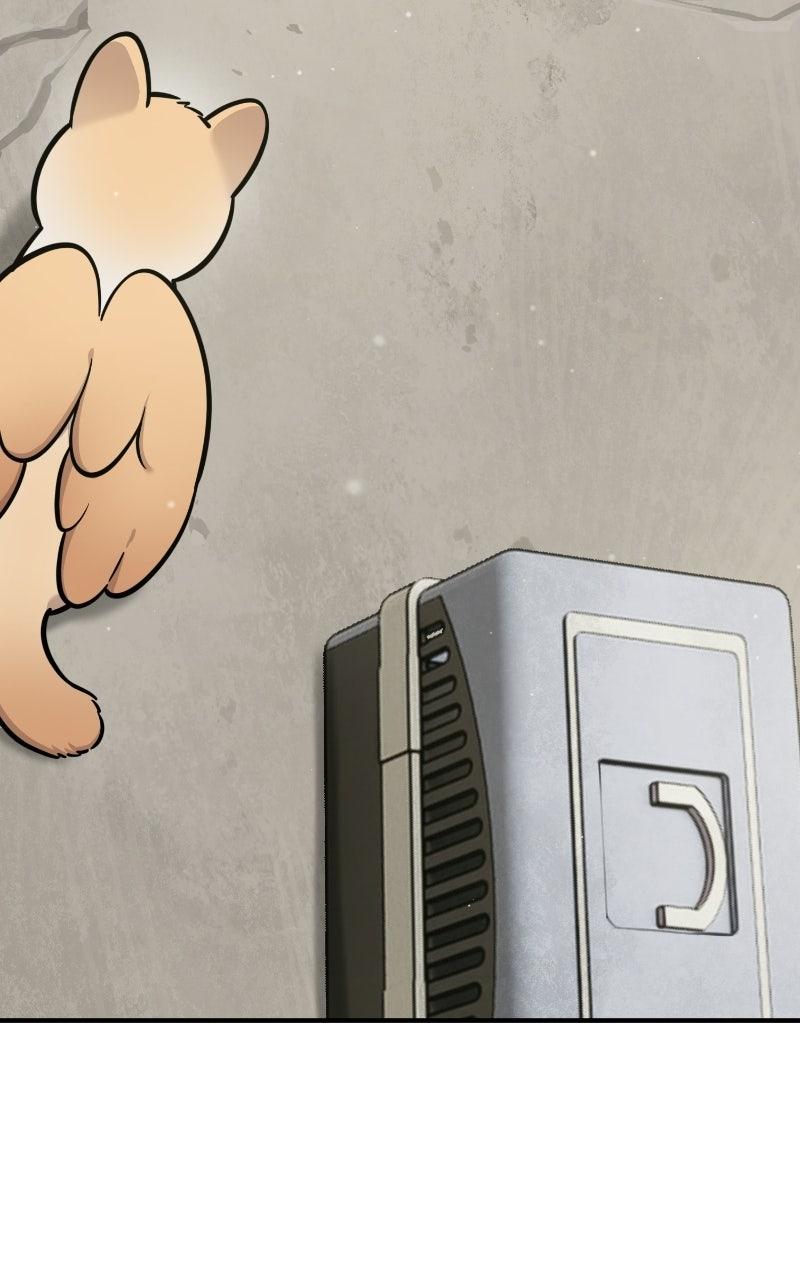 Read Hello, Little Griffin! chapter 38 image 89 on Lezhin