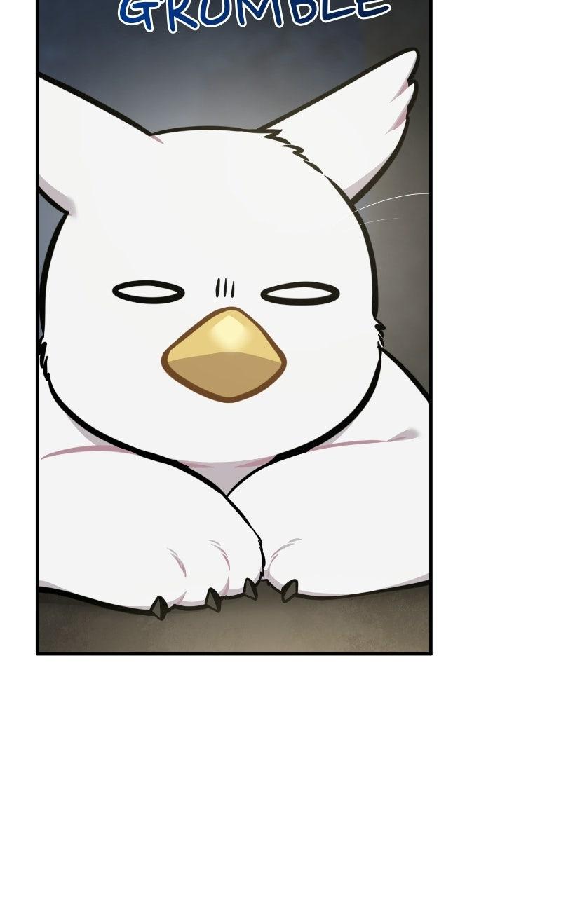 Read Hello, Little Griffin! chapter 38 image 92 on Lezhin