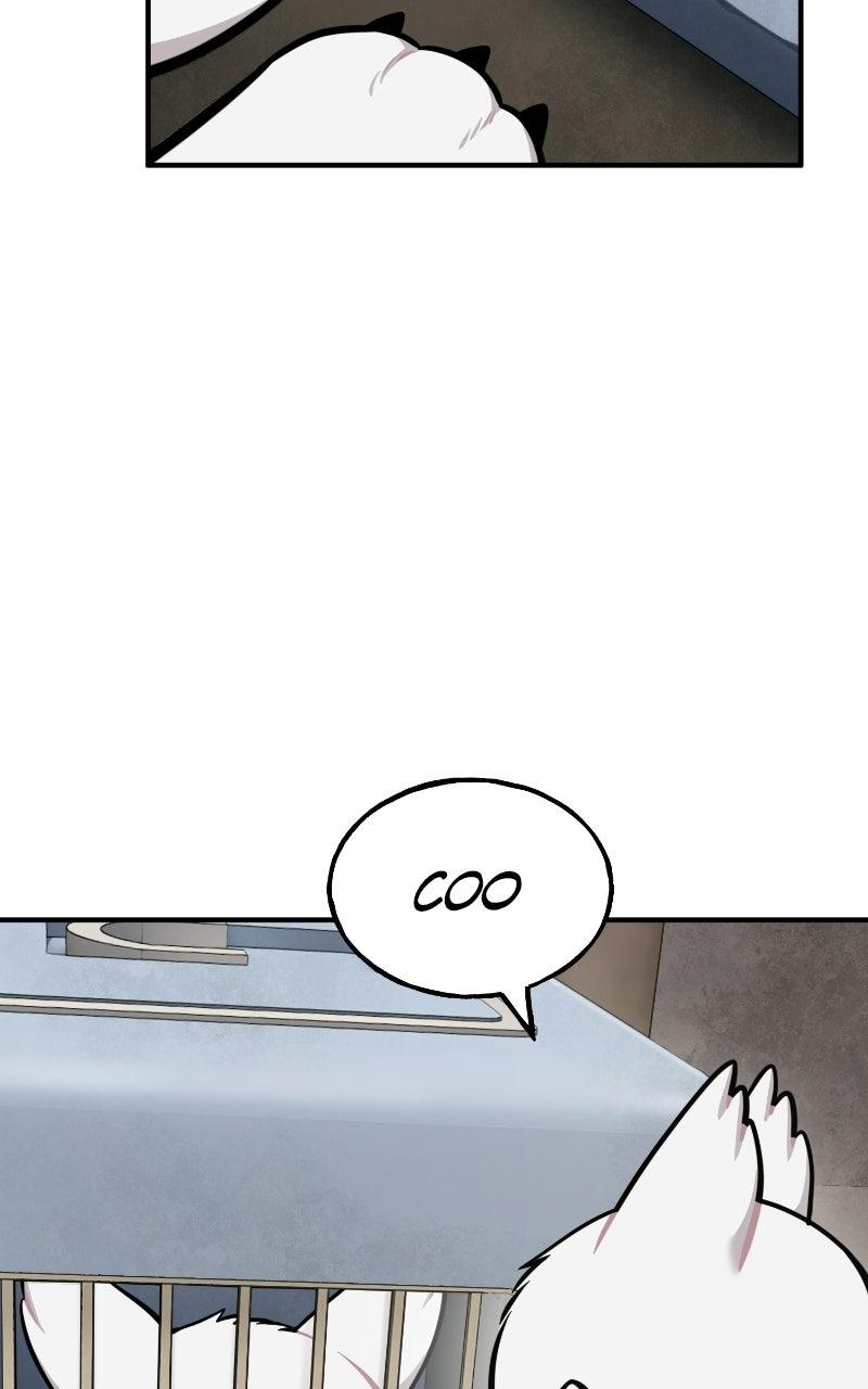 Read Hello, Little Griffin! chapter 38 image 94 on Lezhin