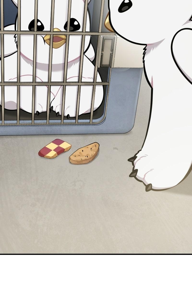 Read Hello, Little Griffin! chapter 38 image 95 on Lezhin