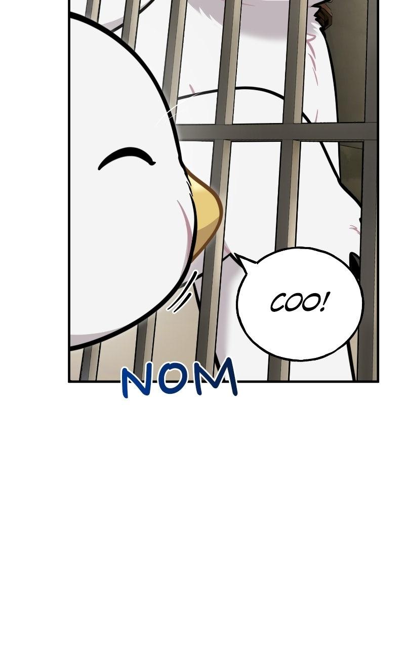 Read Hello, Little Griffin! chapter 38 image 98 on Lezhin
