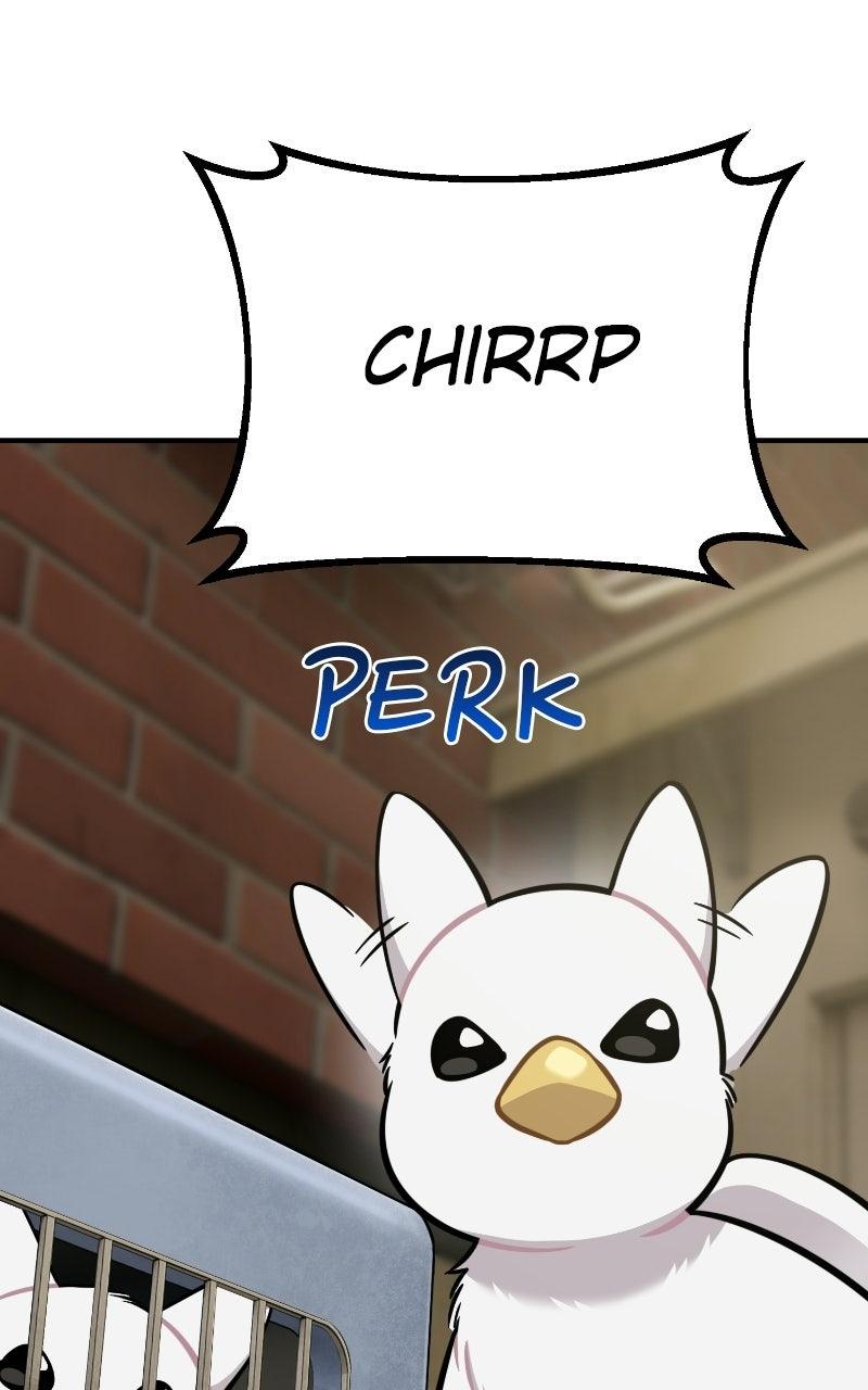 Read Hello, Little Griffin! chapter 38 image 99 on Lezhin