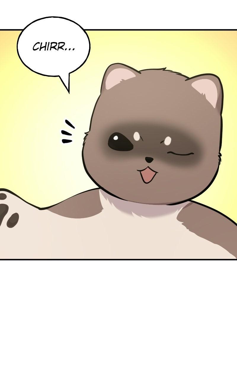 Read Hello, Little Griffin! chapter 39 image 11 on Lezhin