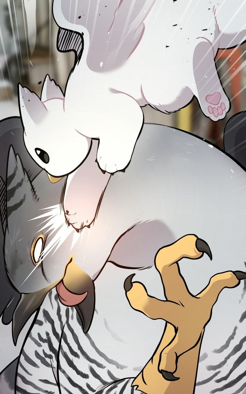 Read Hello, Little Griffin! chapter 39 image 19 on Lezhin