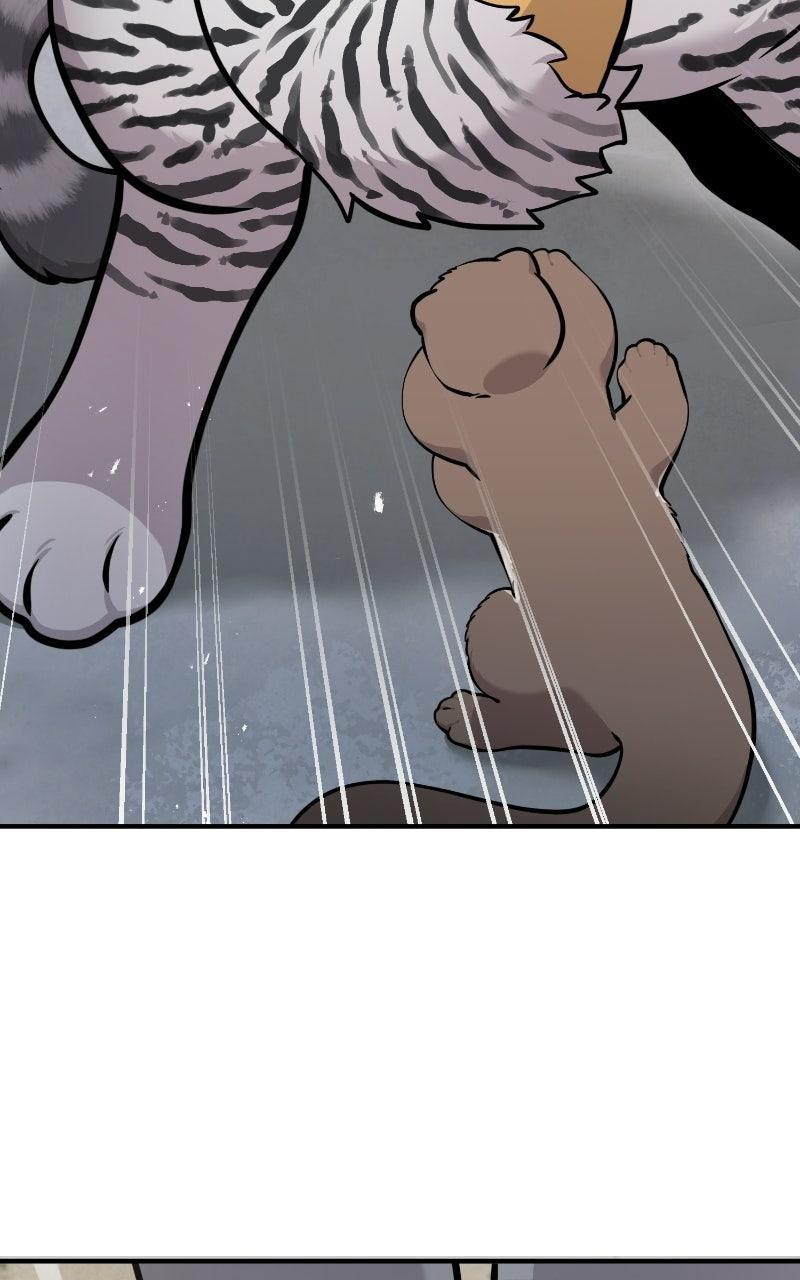 Read Hello, Little Griffin! chapter 39 image 20 on Lezhin