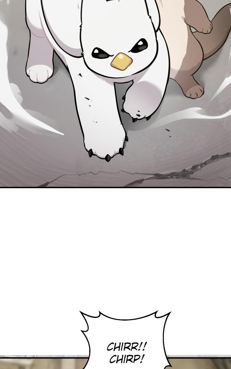 Read Hello, Little Griffin! chapter 39 image 23 on Lezhin