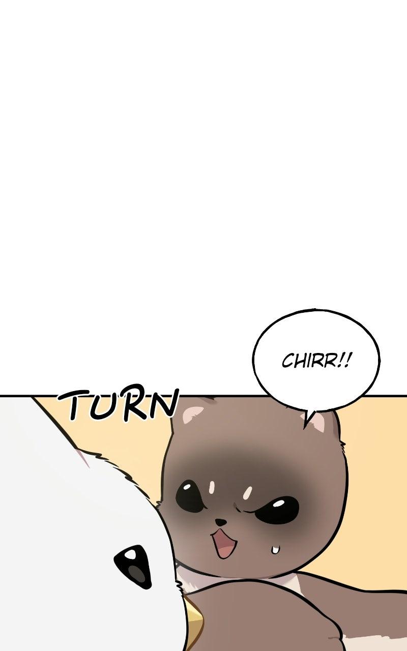 Read Hello, Little Griffin! chapter 39 image 25 on Lezhin