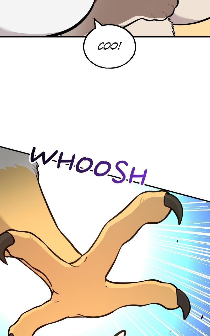 Read Hello, Little Griffin! chapter 39 image 26 on Lezhin