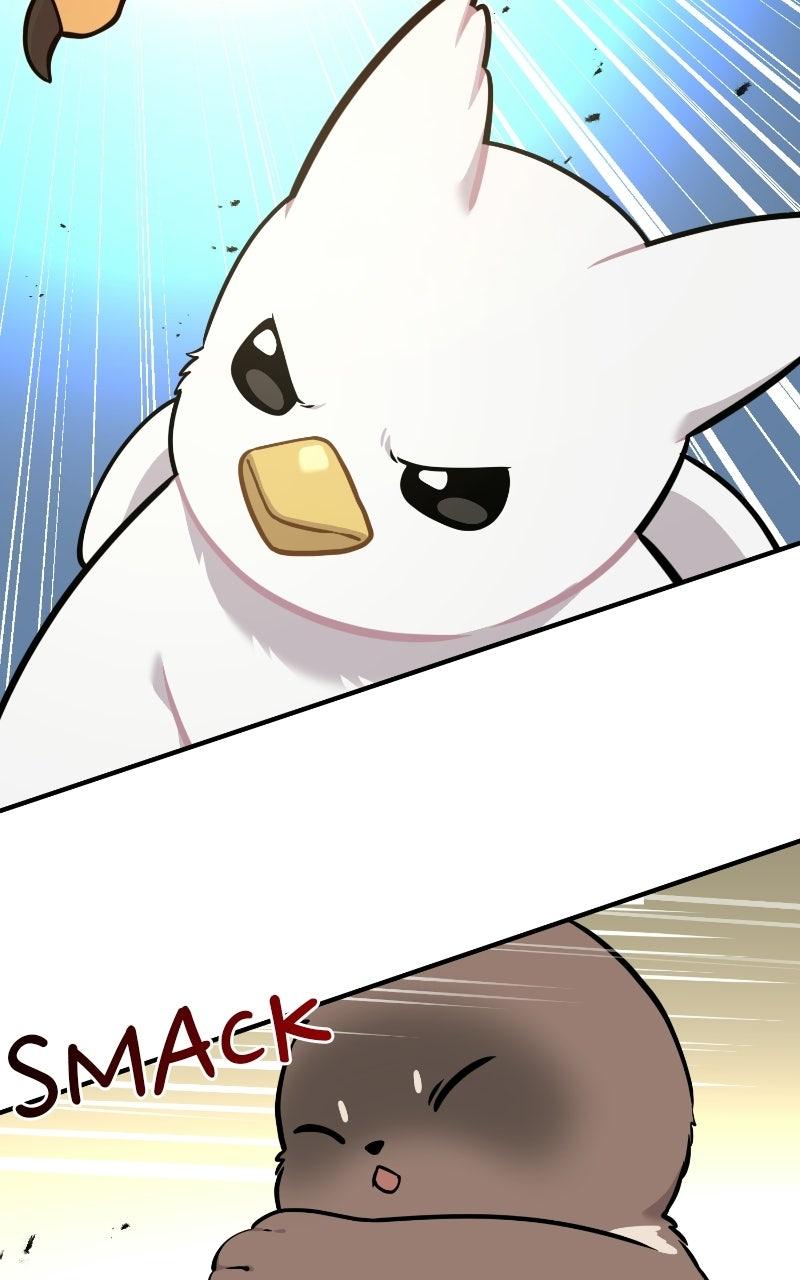 Read Hello, Little Griffin! chapter 39 image 27 on Lezhin