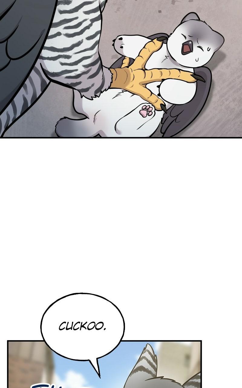 Read Hello, Little Griffin! chapter 39 image 3 on Lezhin