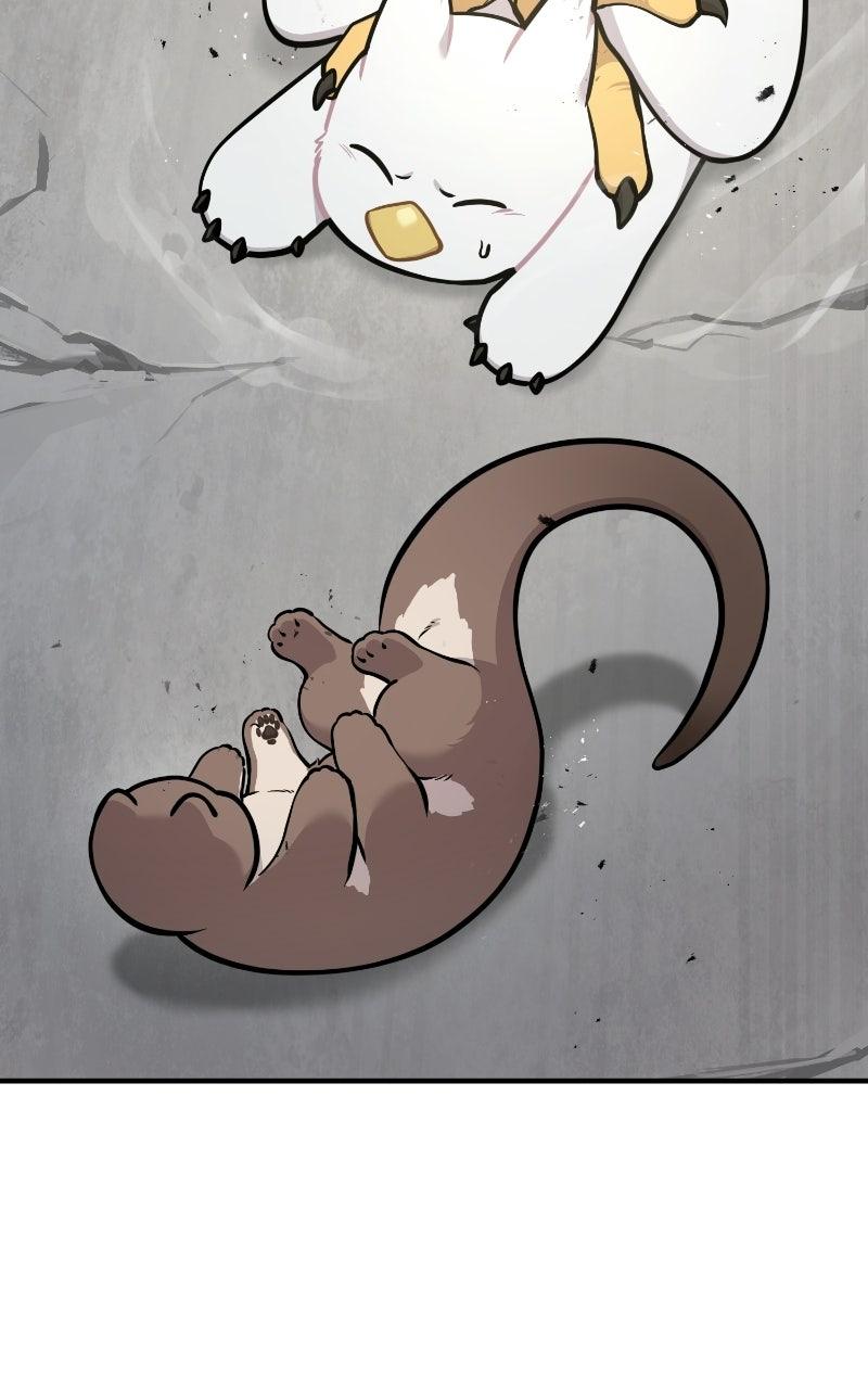 Read Hello, Little Griffin! chapter 39 image 30 on Lezhin