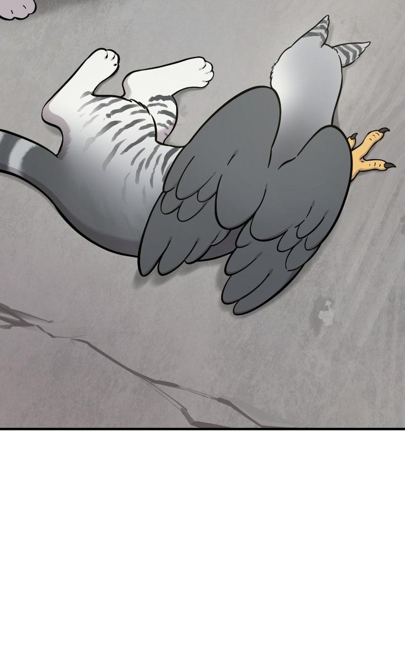Read Hello, Little Griffin! chapter 39 image 33 on Lezhin
