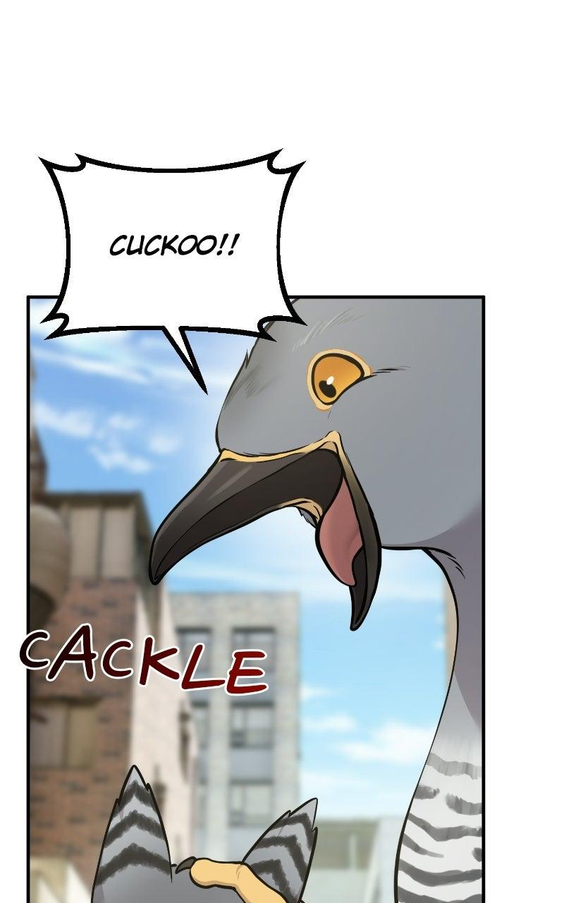 Read Hello, Little Griffin! chapter 39 image 34 on Lezhin