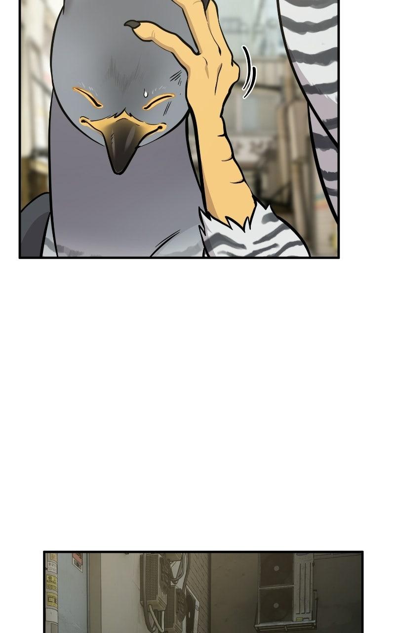 Read Hello, Little Griffin! chapter 39 image 35 on Lezhin