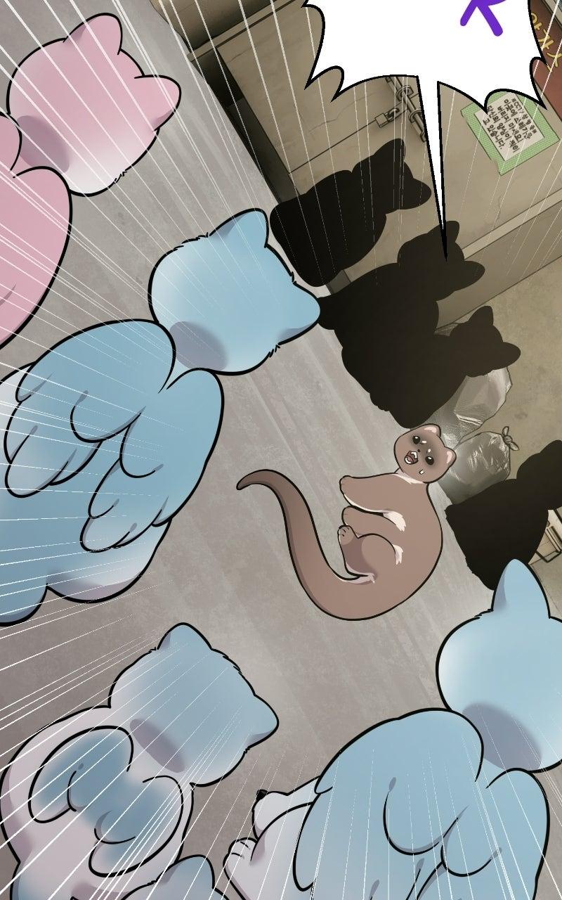 Read Hello, Little Griffin! chapter 39 image 39 on Lezhin