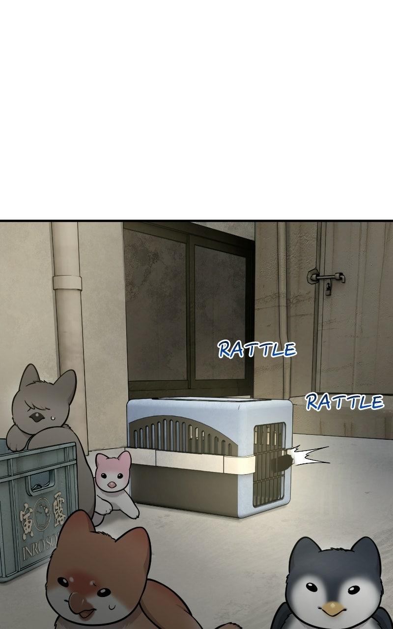Read Hello, Little Griffin! chapter 39 image 46 on Lezhin