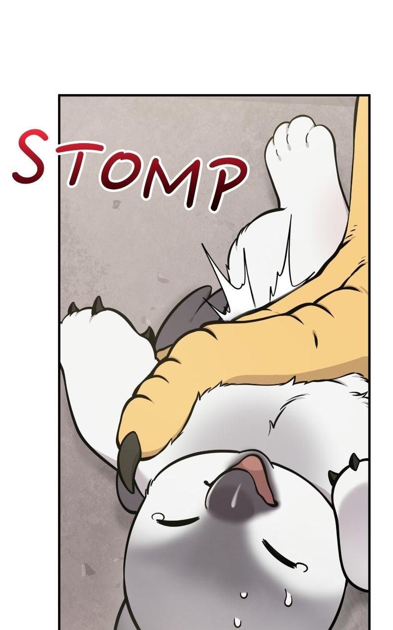 Read Hello, Little Griffin! chapter 39 image 5 on Lezhin