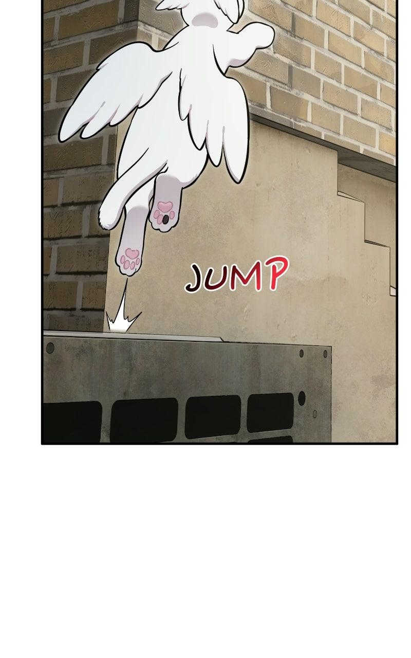 Read Hello, Little Griffin! chapter 39 image 58 on Lezhin