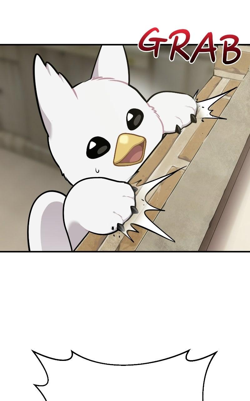 Read Hello, Little Griffin! chapter 39 image 59 on Lezhin