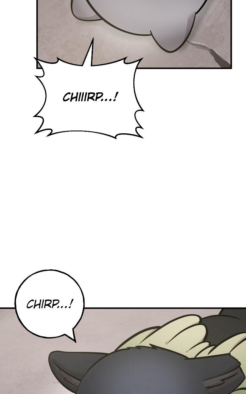Read Hello, Little Griffin! chapter 39 image 6 on Lezhin