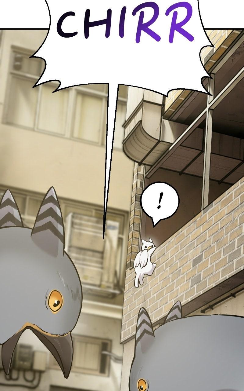 Read Hello, Little Griffin! chapter 39 image 60 on Lezhin