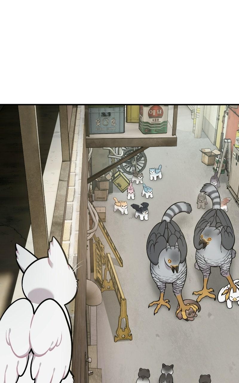 Read Hello, Little Griffin! chapter 39 image 62 on Lezhin