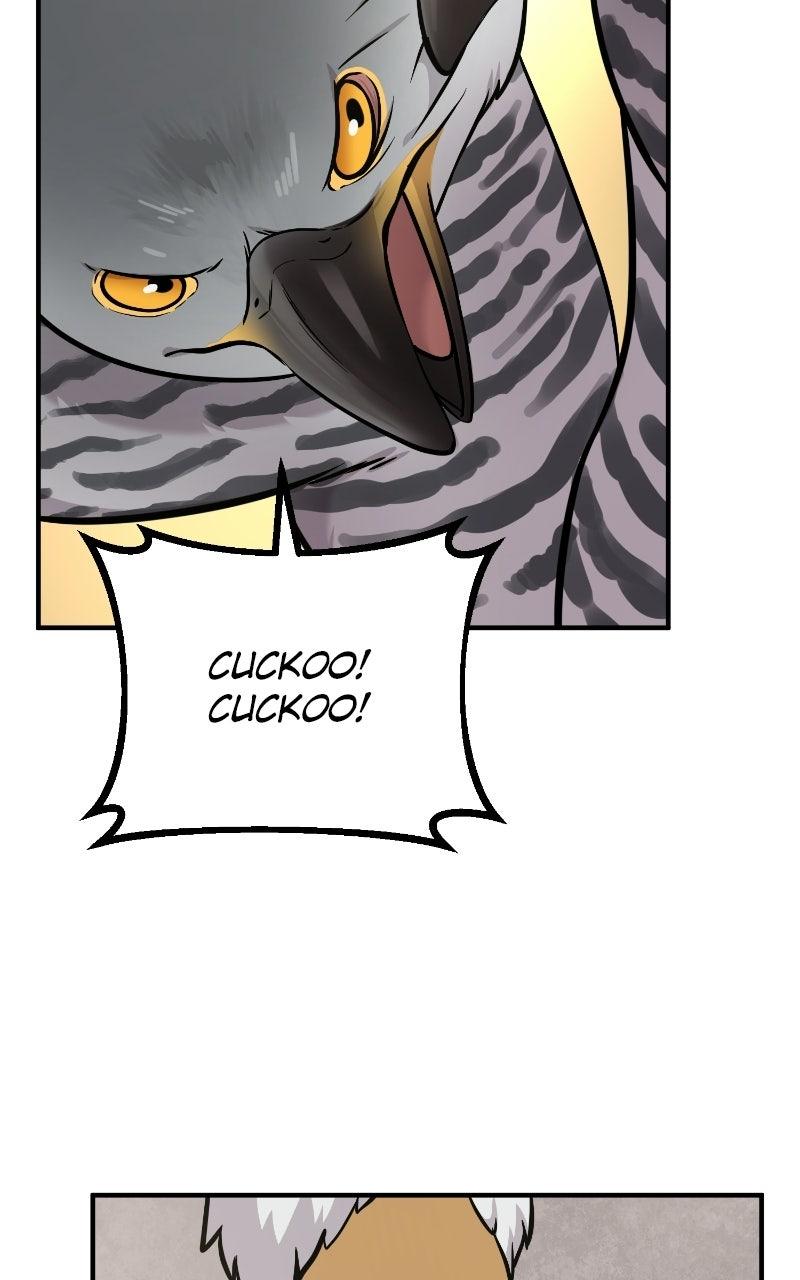 Read Hello, Little Griffin! chapter 39 image 66 on Lezhin