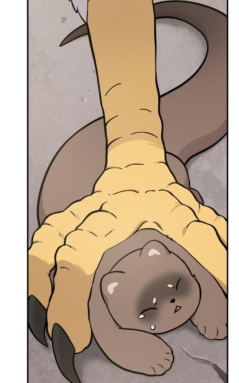 Read Hello, Little Griffin! chapter 39 image 67 on Lezhin