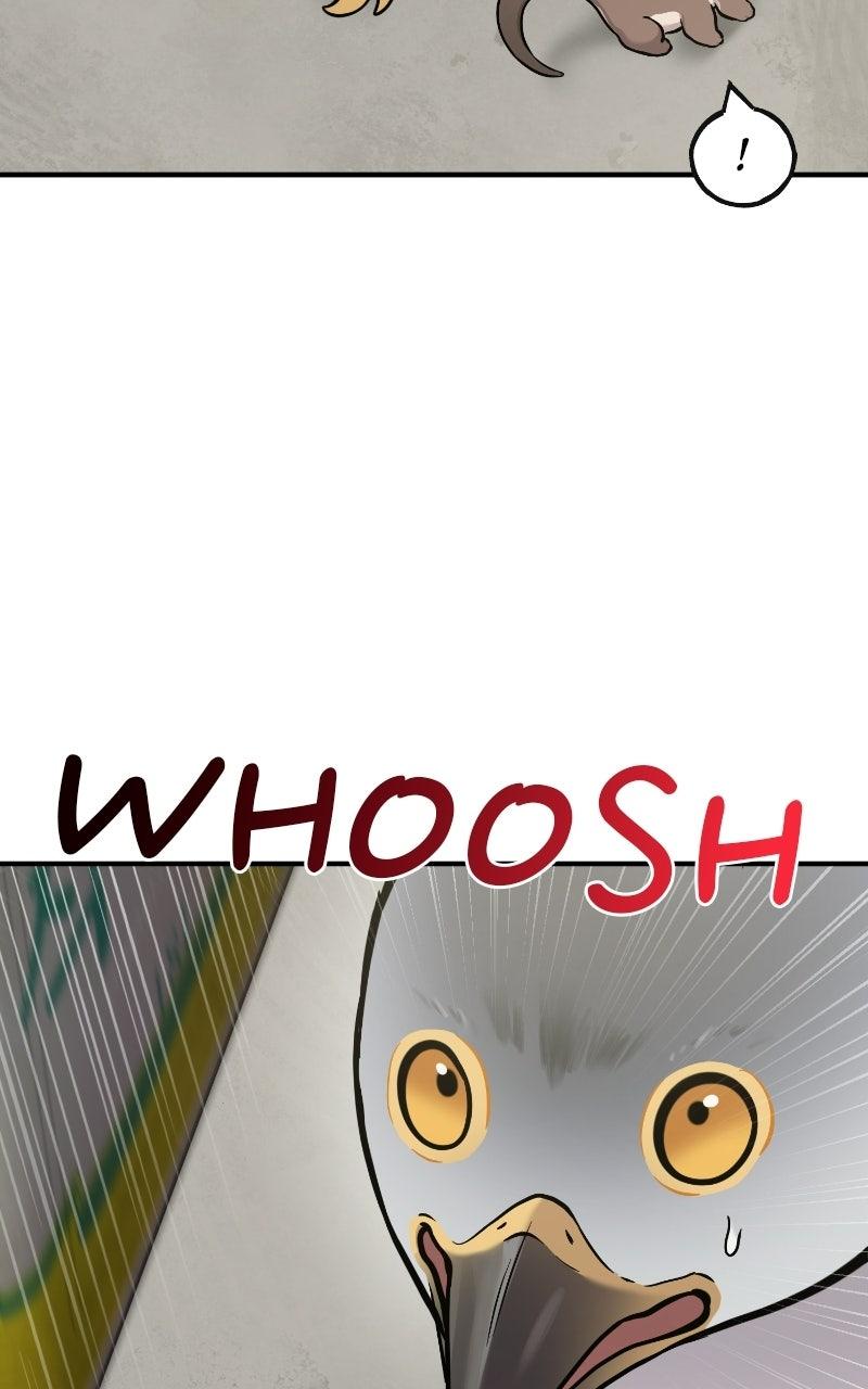 Read Hello, Little Griffin! chapter 39 image 82 on Lezhin