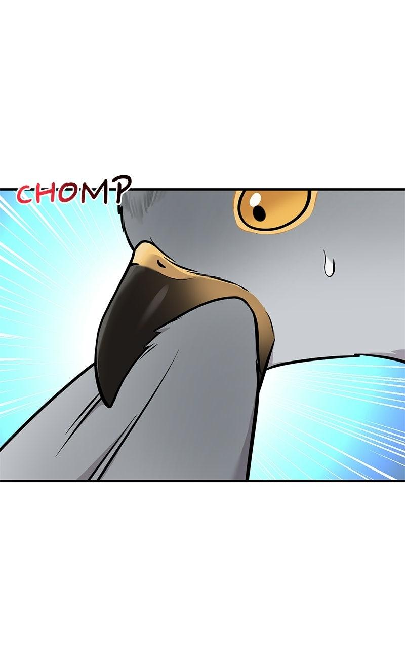Read Hello, Little Griffin! chapter 39 image 86 on Lezhin