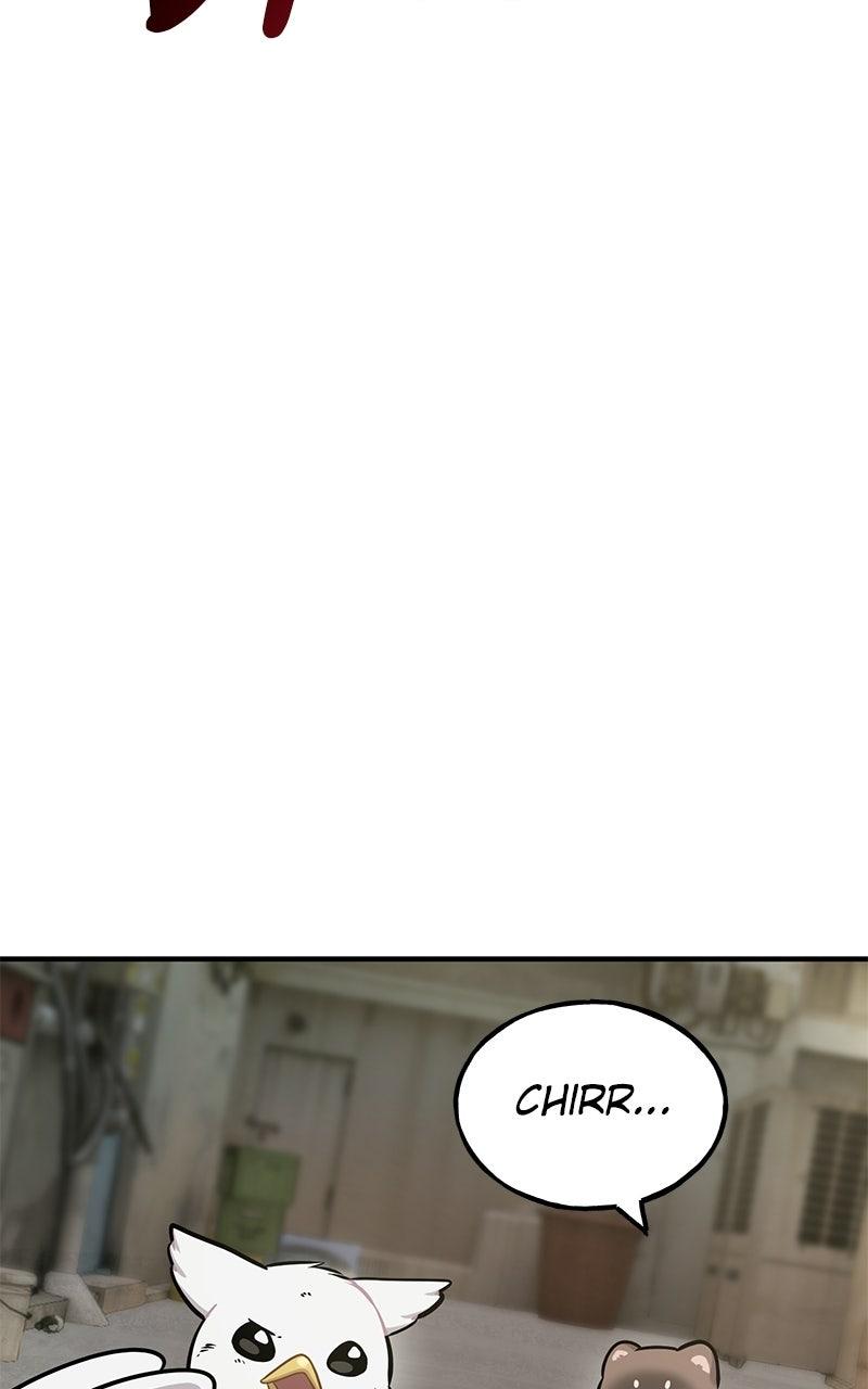 Read Hello, Little Griffin! chapter 39 image 89 on Lezhin