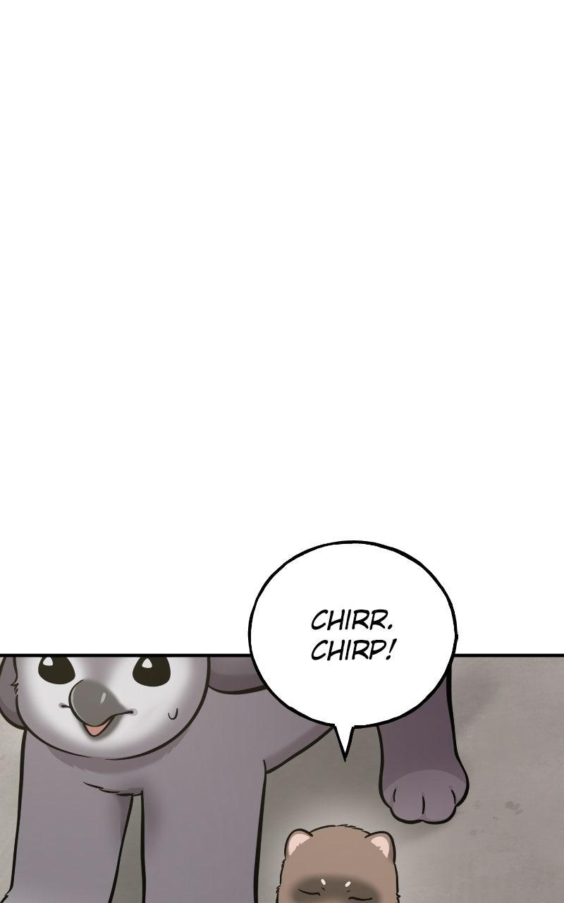 Read Hello, Little Griffin! chapter 39 image 9 on Lezhin
