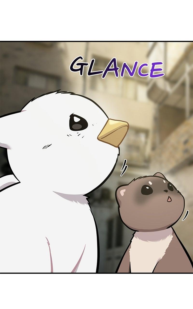 Read Hello, Little Griffin! chapter 39 image 91 on Lezhin