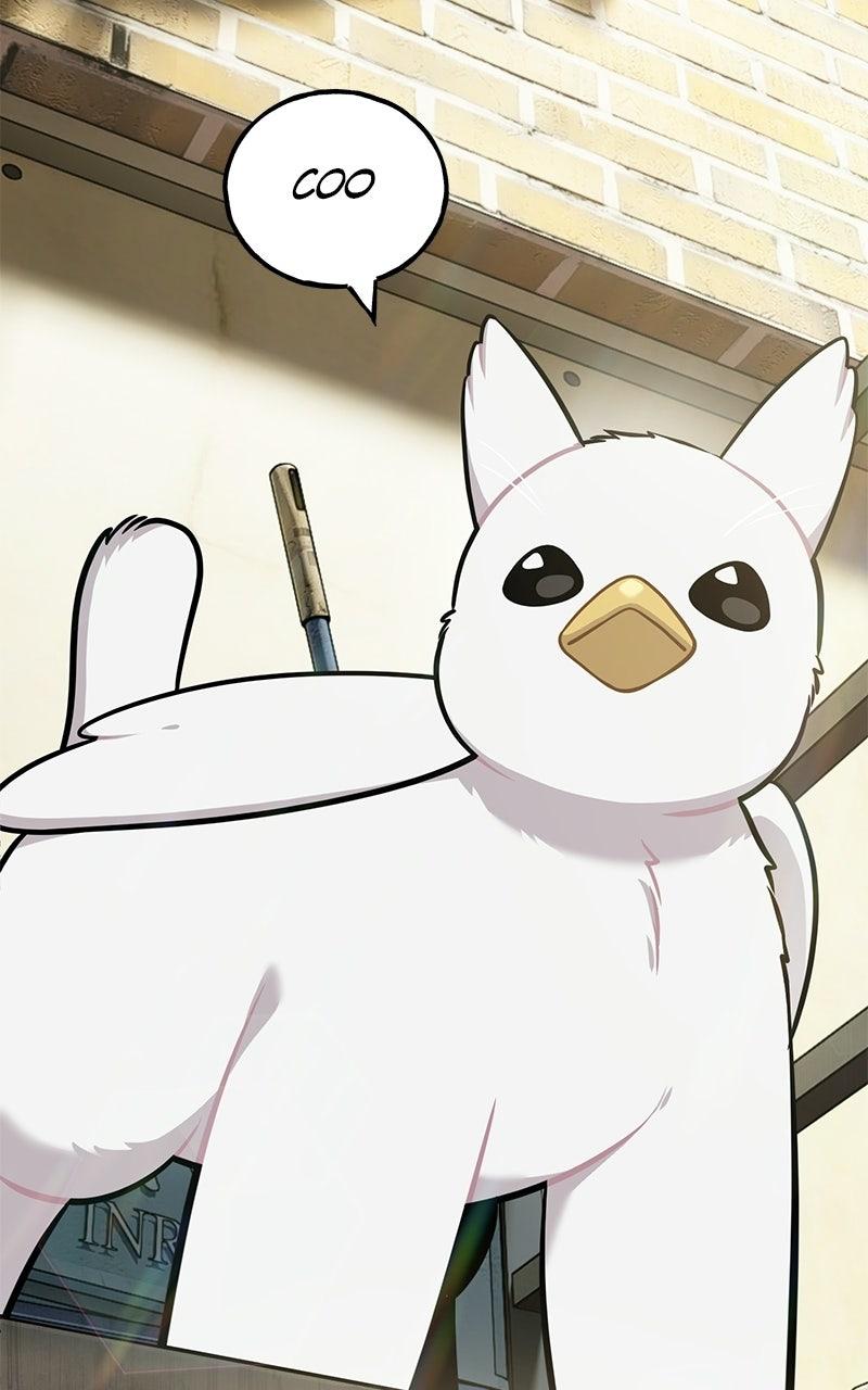 Read Hello, Little Griffin! chapter 39 image 94 on Lezhin