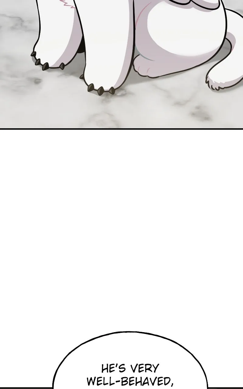 Read Hello, Little Griffin! chapter 4 image 1 on Lezhin